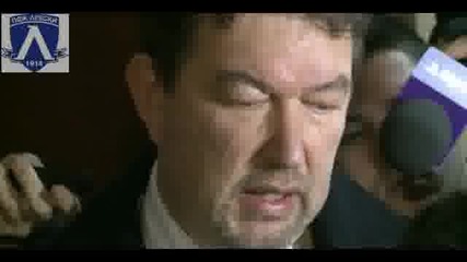 Левски news 02.02.2011 