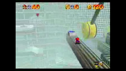 Sthomp On The Tomp Super Mario 64 (pro)