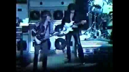 Deep Purple - Knocking At Your Back Door