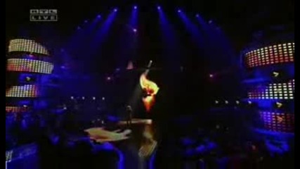 Dsds 2009 - Dominik Buchele - Wire To Wire