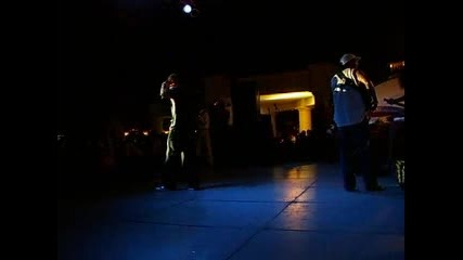 Sean Paul Live @sandels Antigua