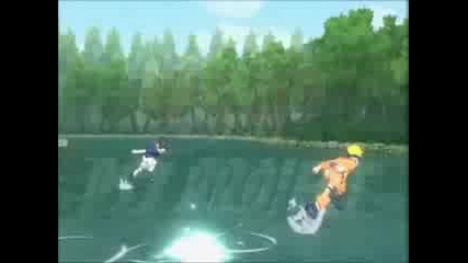 Naruto Ps3 Project Tribute