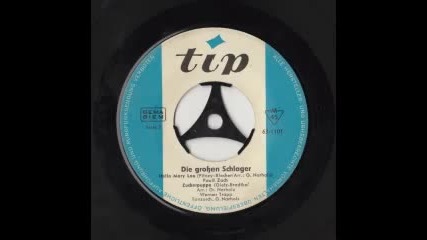 Pauli Zach - Hello Mary Lou (german cover)