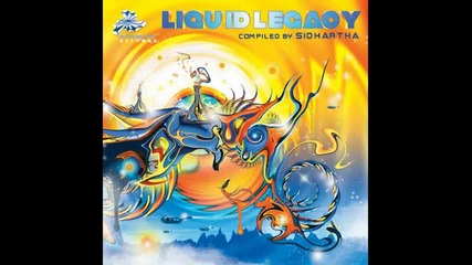 Sidhartha vs alienn-liquid legacy