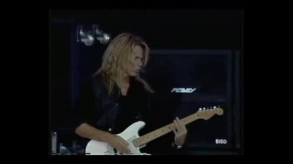 Whitesnake - Live Russia 94 - 3 Част