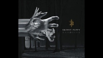 Skinny Puppy - Wavy