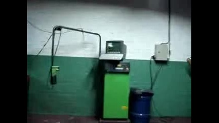 Opel Kadett Gsi Dyno Test