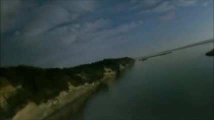 Moby - Whispering Wind