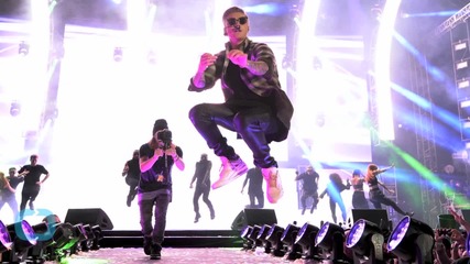 Bieber Pleads Guilty to Assault, Careless Driving in Canada