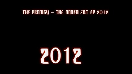 The Prodigy - Smack My Bitch Up (major Lazer Re)
