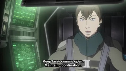 Aldnoah.zero episode 2