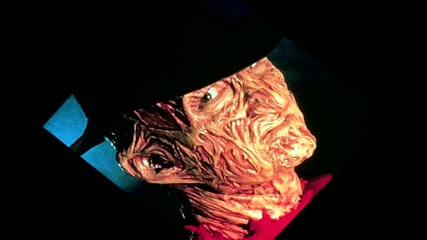 One Two Freddy coming for you [ A Nightmare on elm street ]