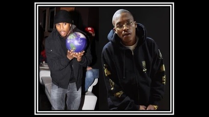 Lupe Fiasco ft. Trey Songz - Blackout 