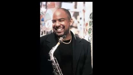 Gerald Albright - Aint No Stoppin 