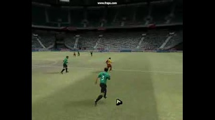 Fifa 07 Tricks And Goals