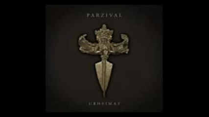 Parzival - Urheimat - Full Album 2011