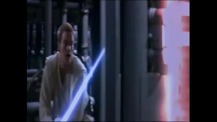 Star Wars : Metallica - St. Anger