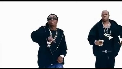 Birdman Feat. Lil Wayne - Neck Of The Woods