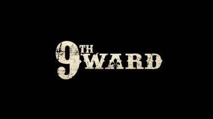 Mr Magic - 9th Ward