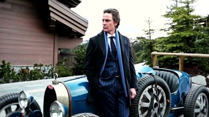 Лукса и стила, представени през погледа на Bugatti