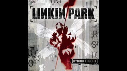 Linkin Park Cure For The Itch