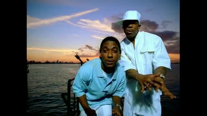 Ja Rule ft. Lloyd - Caught Up