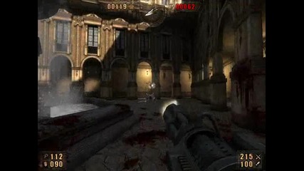 Да играем Painkiller ! (част 37) (+коментар)