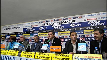 Иван Милев за женския баскетболен отбор на Академик София