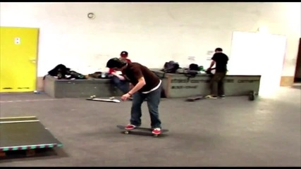 Camo & Krooked - Reminisce - Official (camo Skateboard Video)
