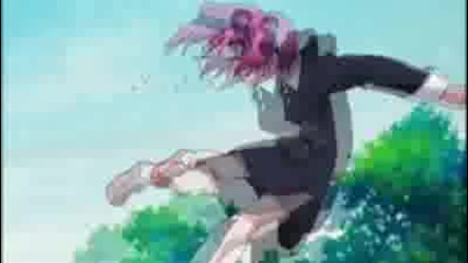 Elfen Lied - Monster