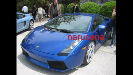 Lamborghini Pics By Narucena
