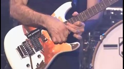 Joe Satriani - Super Colossal (live 2006) 