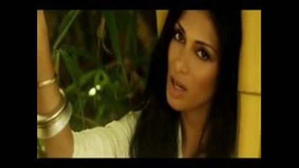 Mohombi feat. Nicole Scherzinger - coconut tree