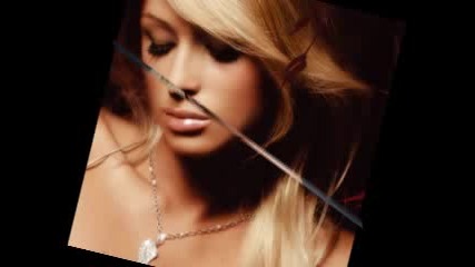 Paris Hilton - So Sweet, So Beauty