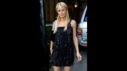 Paris Hilton