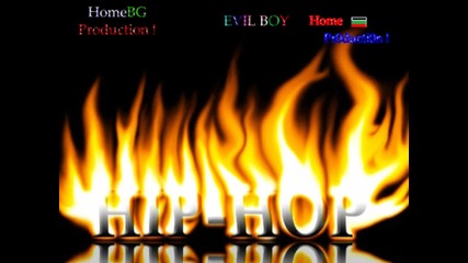 Evil Boy - Обичам Лятото