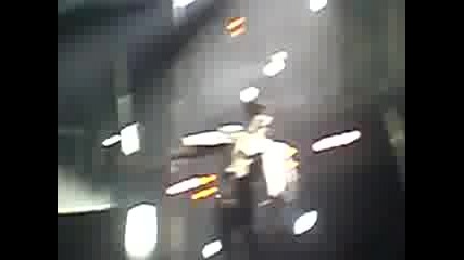 Tokio Hotel Milano 12.04.2010 - Forever Now 