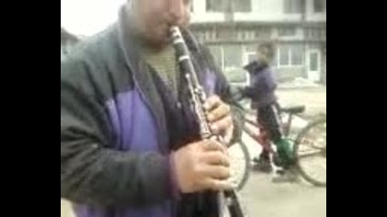zurni