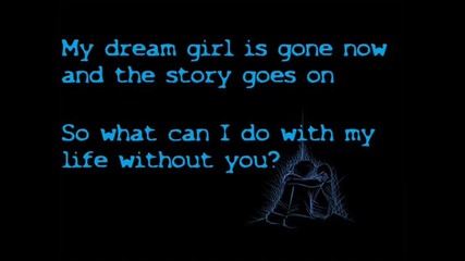 Smiley - Dream Girl [sub]
