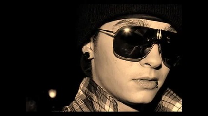 Tom Kaulitz - Dont let me stop you