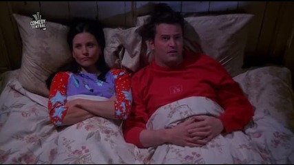 Friends S06-e12 Bg-audio