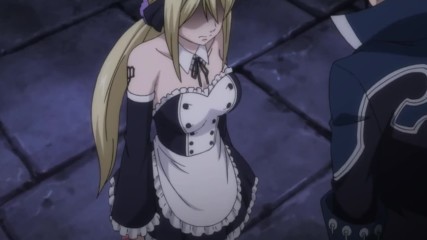Fairy Tail Final Series Episode 4