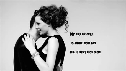 Smiley - Dream Girl (radio Killer Remix) - Lyrics