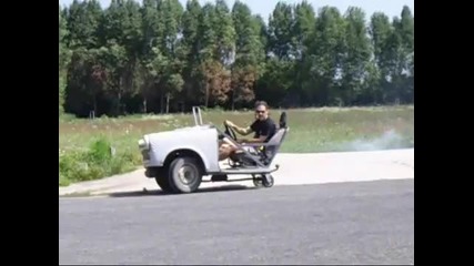 Trabant
