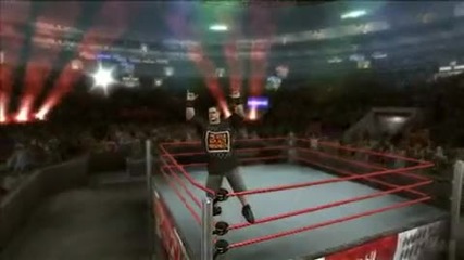 John Cena Wrestlemania (high Quality)