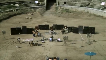 Pink Floyd - Echoes Part 2 (live At Pompeii)
