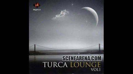 Va - Turca Lounge Vol.1 (2009) 