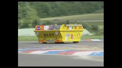 Jeremy Clarkson - 'stupidest cars ever'