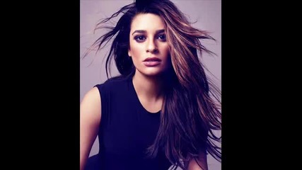 Beyonce - I was here ( Lea Michele cover )