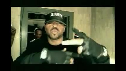 Method Man - The Show